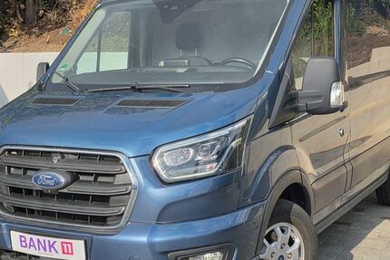 Ford Transit 66.400 km 19.980 &euro; Mönchengladbach 41063
