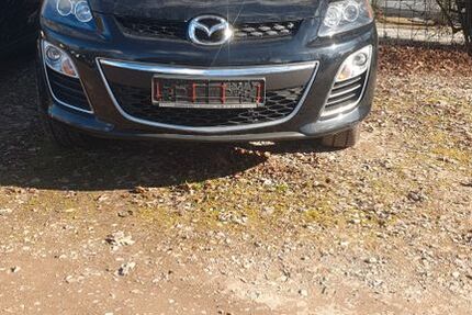 Mazda CX-7 173.000 km 2.999 &euro; Runkel OT Ennerich 65594