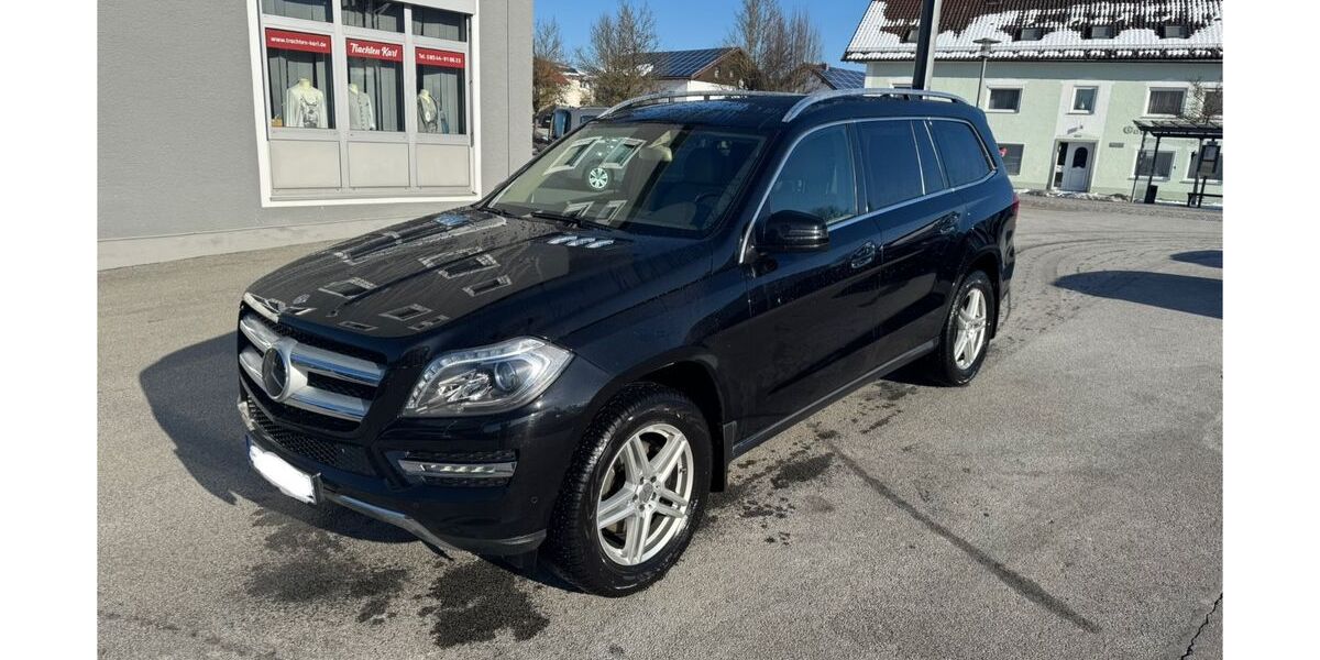 Mercedes-Benz GL 350 294.500 km 17.990 &euro; Schöllnach 94508