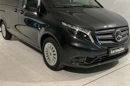 Mercedes-Benz Vito 19.280 km 45.590 &euro; Mössingen 72116