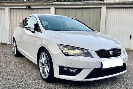 Seat Leon 71.107 km 14.250 &euro; München 80687