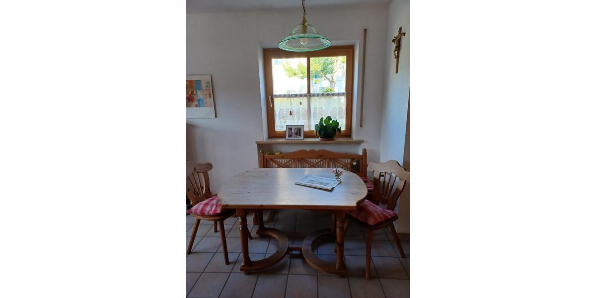 Reihenhaus Grafenau Frauenberg - 7 Zimmer, 120 m&sup2;, 310.000&euro; | Angebot:26277996