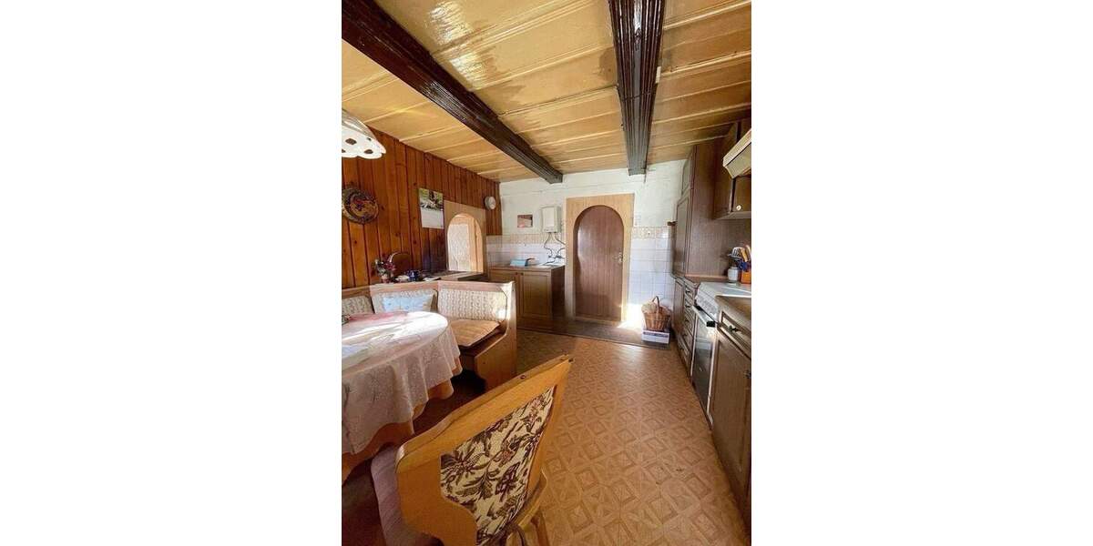 Bauernhaus, Landhaus Glauchau Wernsdorf - 5 Zimmer, 114 m&sup2;, 89.000&euro; | Angebot:24606807