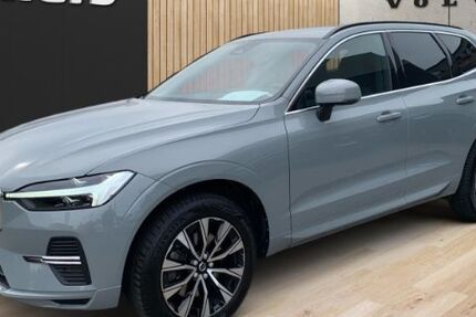 Volvo XC60 71.400 km 31.850 &euro; Vechta 49377