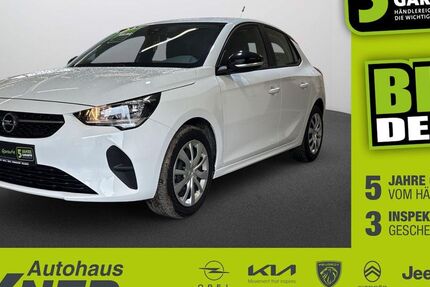Opel Corsa 25.286 km 11.650 &euro; Hof 95032