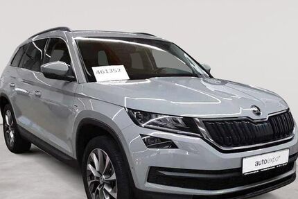 Skoda Kodiaq 101.832 km 25.990 € Fernwald-Steinbach 35463