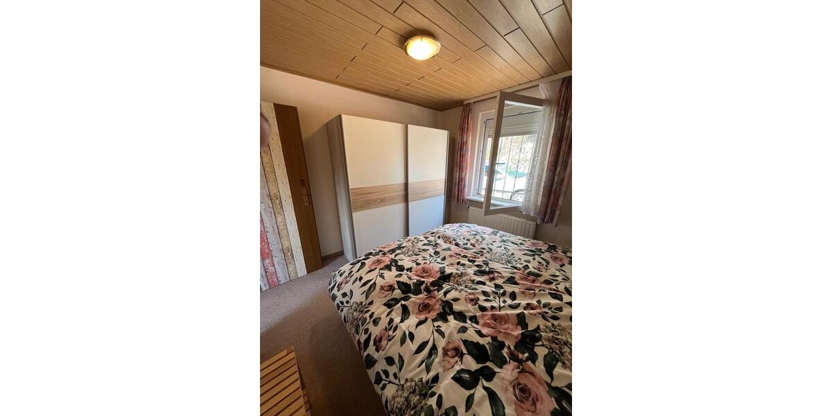 Haus zu vermieten in Tambach-Dietharz 3 zimmer