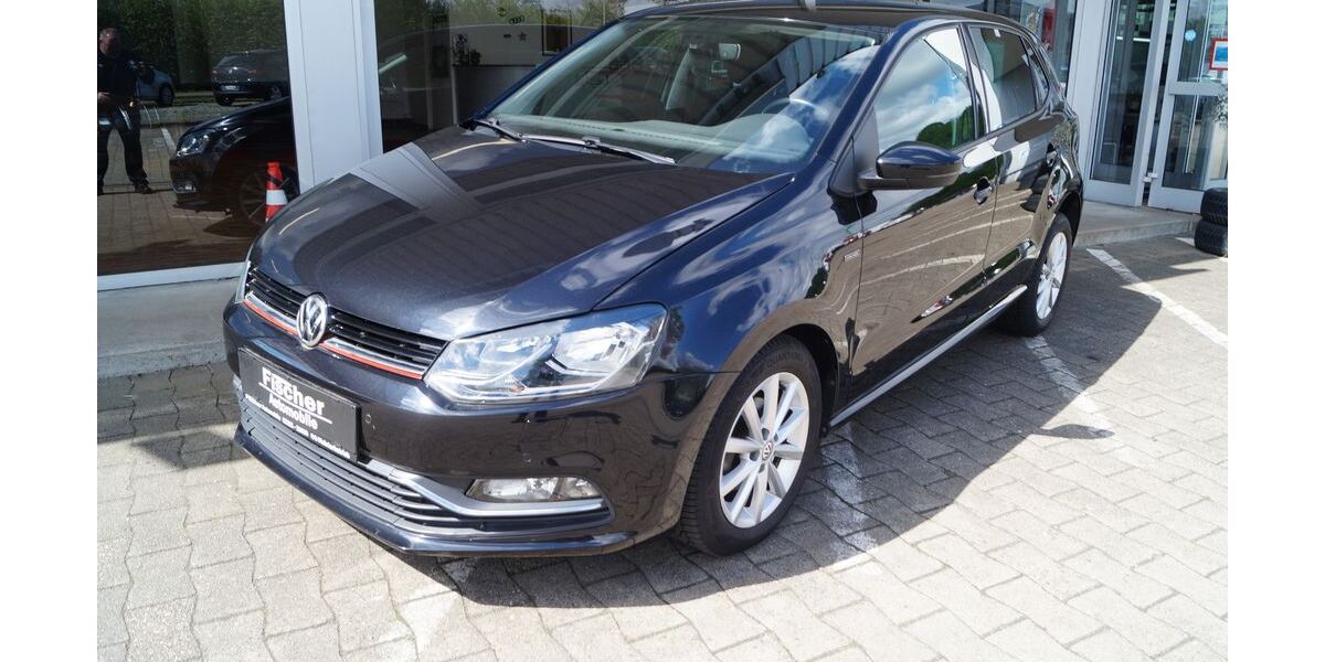 VW Polo 52.268 km 11.800 &euro; Ascheberg 59387