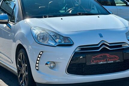 Citroen DS3 178.000 km 5.490 € Buxtehude 21614