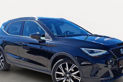 Seat Arona 14.150 km 20.350 &euro; Friedberg 61169