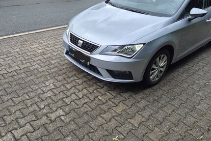 Seat Leon 127.000 km 11.500 &euro; Iserlohn 58636