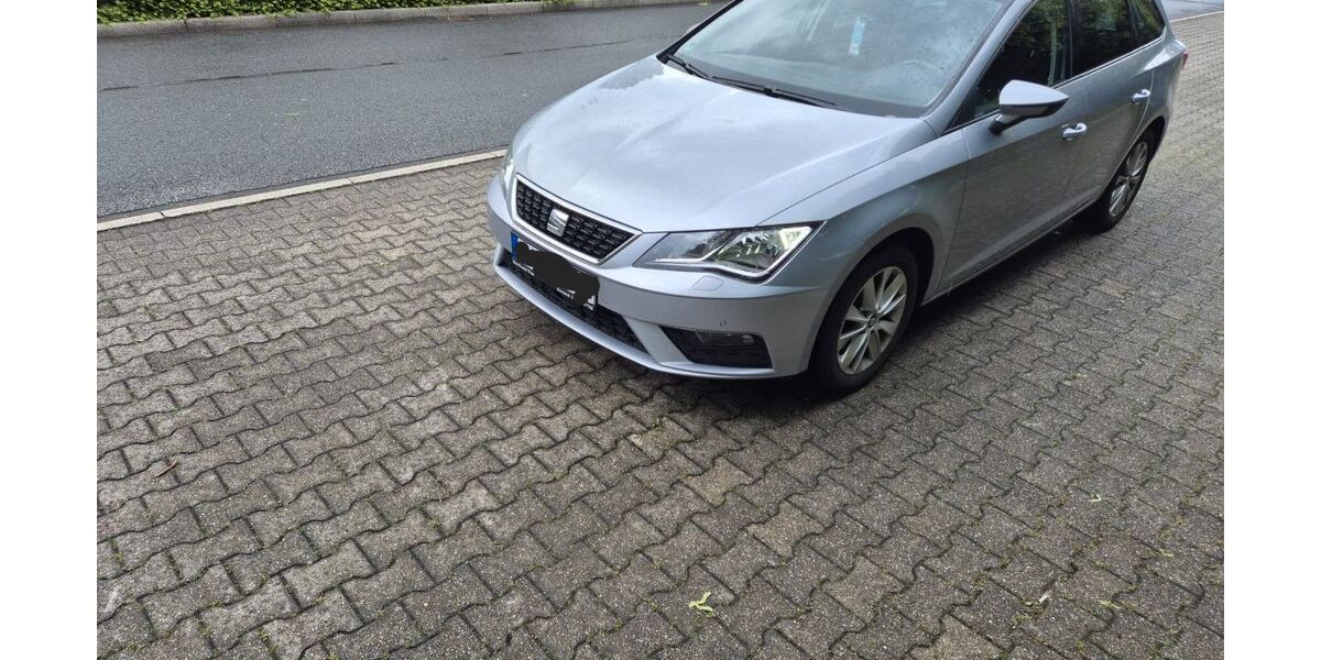 Seat Leon 127.000 km 11.500 &euro; Iserlohn 58636
