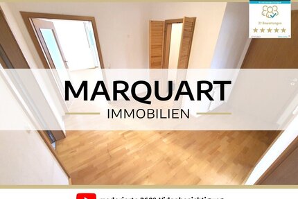 Helle 3-Zimmer-ETW mit umfangreicher Ausstattung und Vollwärmeschutz