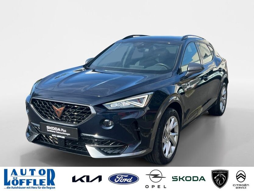 Cupra Formentor 49.253 km 25.540 € Schweinfurt 97424