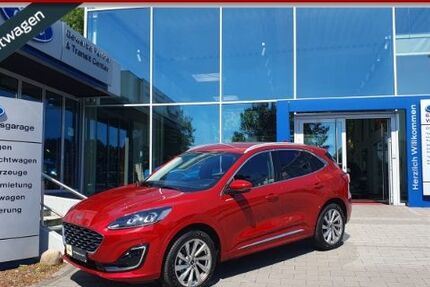 Ford Kuga 9.000 km 34.550 € Dülmen 48249