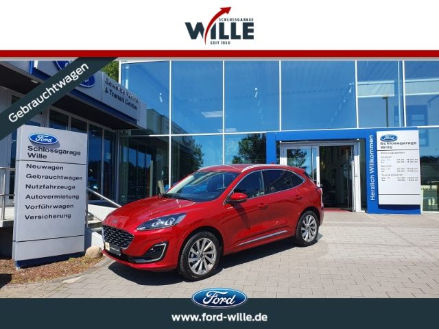 Ford Kuga 9.000 km 34.990 € Dülmen 48249