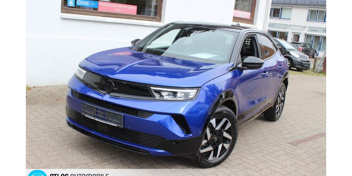 Opel Mokka 6.950 km 19.990 &euro; Norderstedt/Hamburg 22848