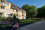 Schönes Dachstudio mit Loggia in Gladbeck-Brauck in Grünlage