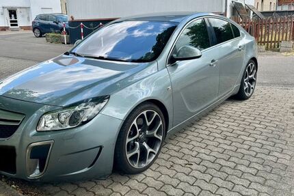 Opel Insignia 164.000 km 7.699 &euro; Viernheim 68519