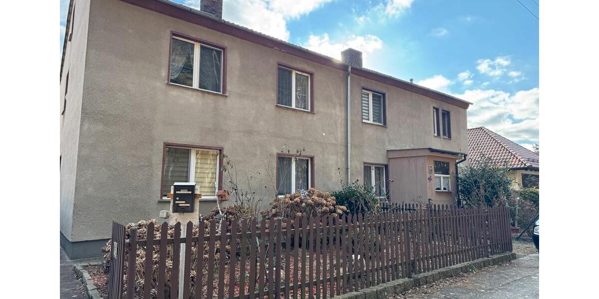 Mehrfamilienhaus, Wohnhaus Cottbus Brunschwig - 360.000&euro; | Angebot:27104376