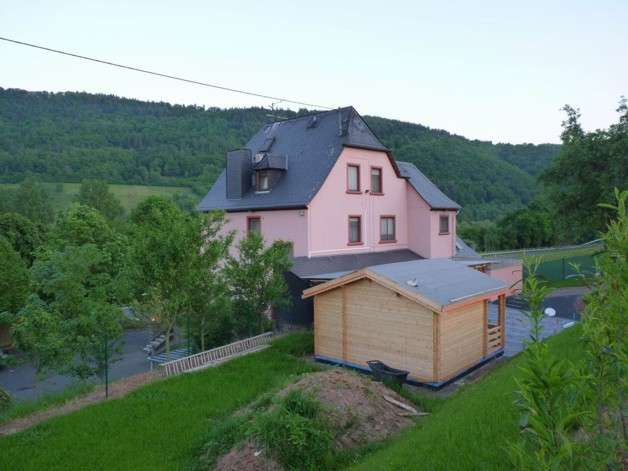 Haus zum Kaufen in Senheim 750.000 € 313 m²