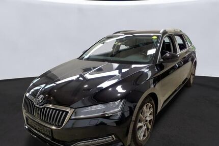 Skoda Superb 49.400 km 29.881 &euro; Hagen 58091