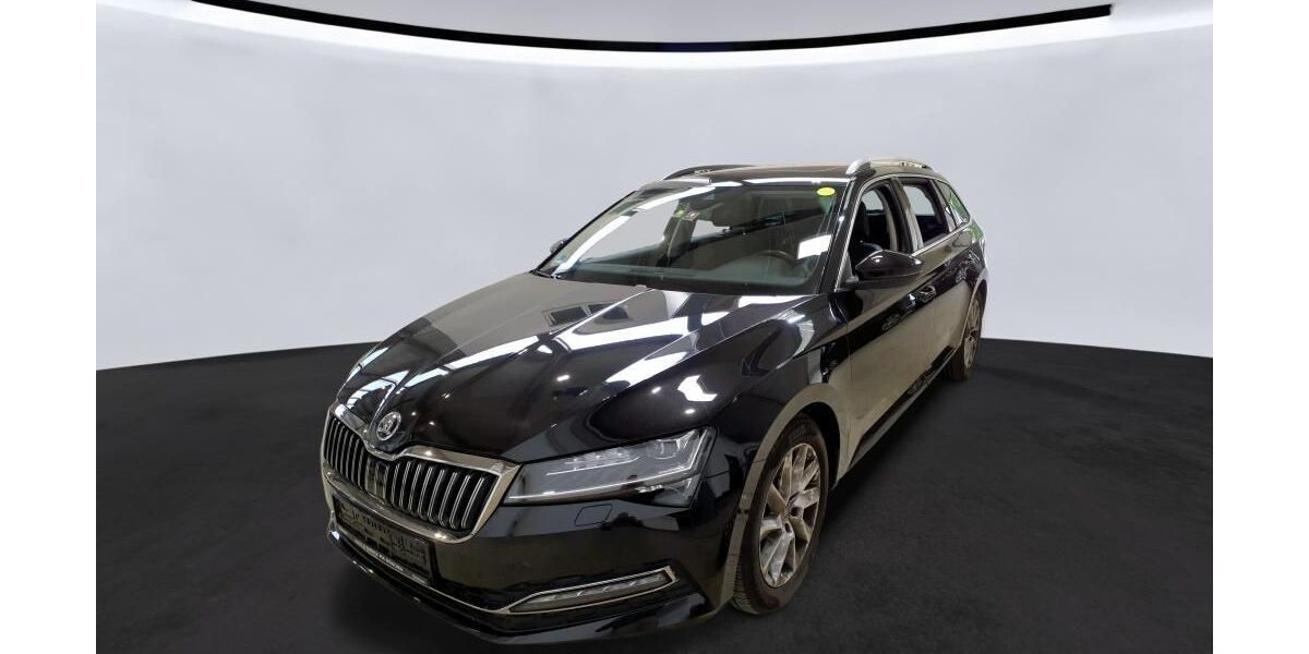 Skoda Superb 49.400 km 29.883 &euro; Hagen 58091