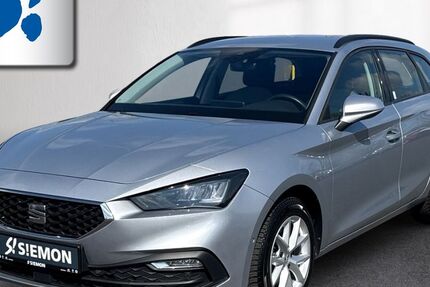 Seat Leon 69.628 km 18.930 &euro; Wiesmoor 26639