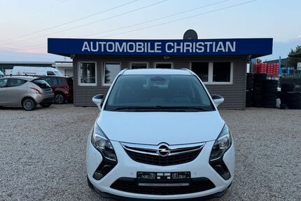 Opel Zafira 175.110 km 5.500 &euro; Altdorf (bei Landshut) 84032