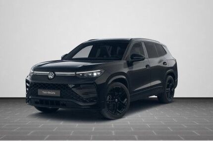 VW Tayron 6.000 km 52.900 &euro; Simmern 55469