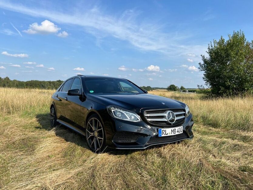 E 400