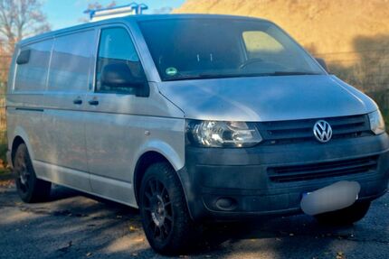 VW T5 Transporter 179.100 km 7.490 &euro; Bielefeld 33649