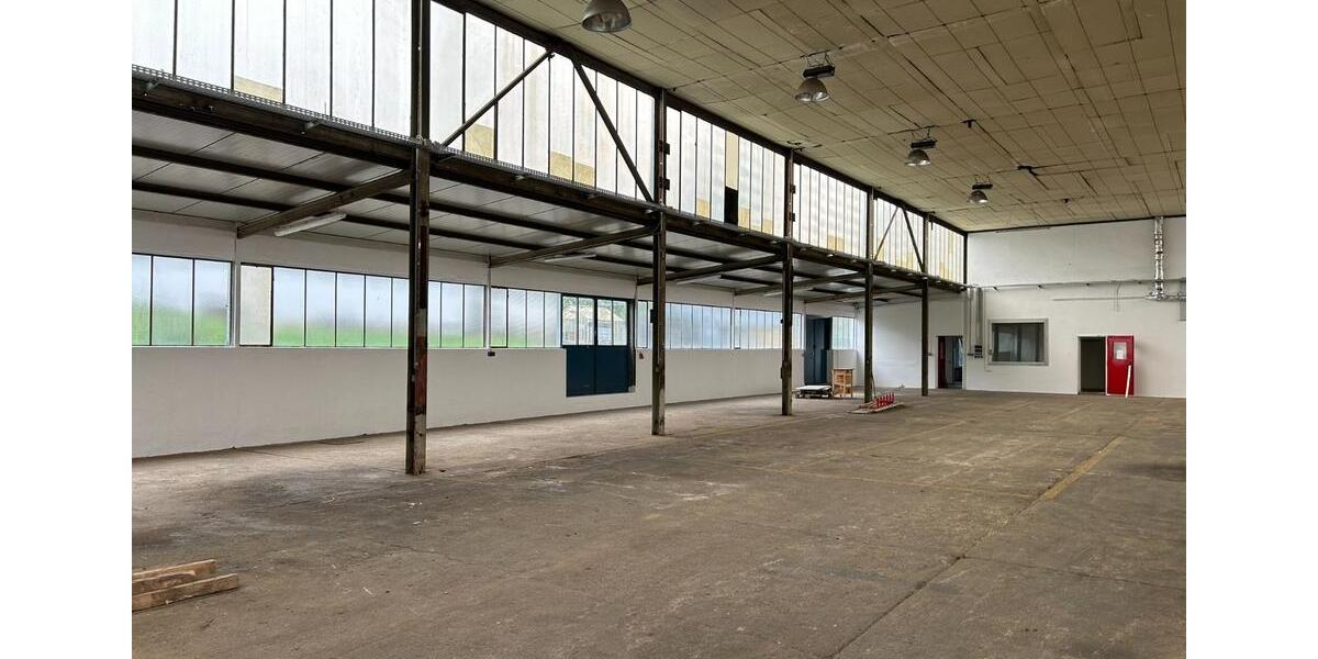 Gewerbeobjekt Kyllburg - 4&euro; | Angebot:25960549