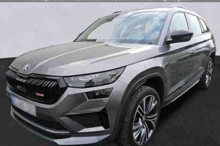 Skoda Kodiaq 39.530 km 40.750 &euro; Meckenheim 53340
