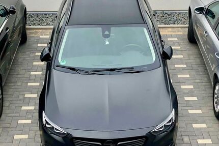 Opel Insignia 158.000 km 14.999 &euro; Breckerfeld 58339