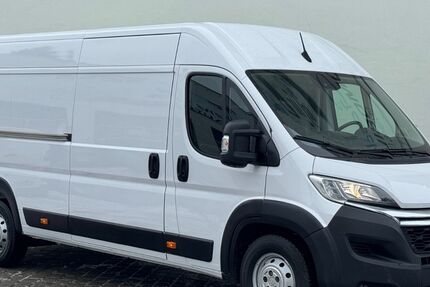 Citroen Jumper 126.680 km 16.975 &euro; Chemnitz 09120