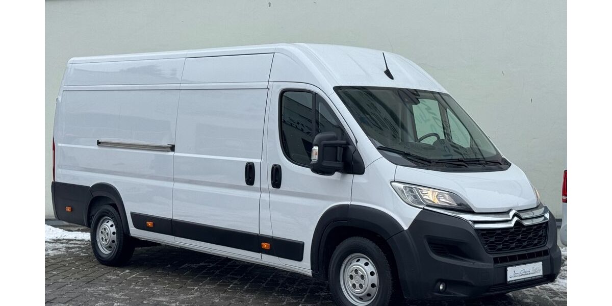 Citroen Jumper 126.680 km 16.975 &euro; Chemnitz 09120