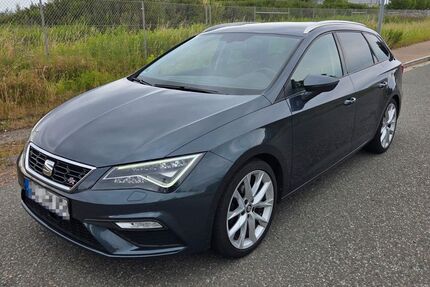 Seat Leon 147.000 km 11.900 &euro; Stollberg 09366