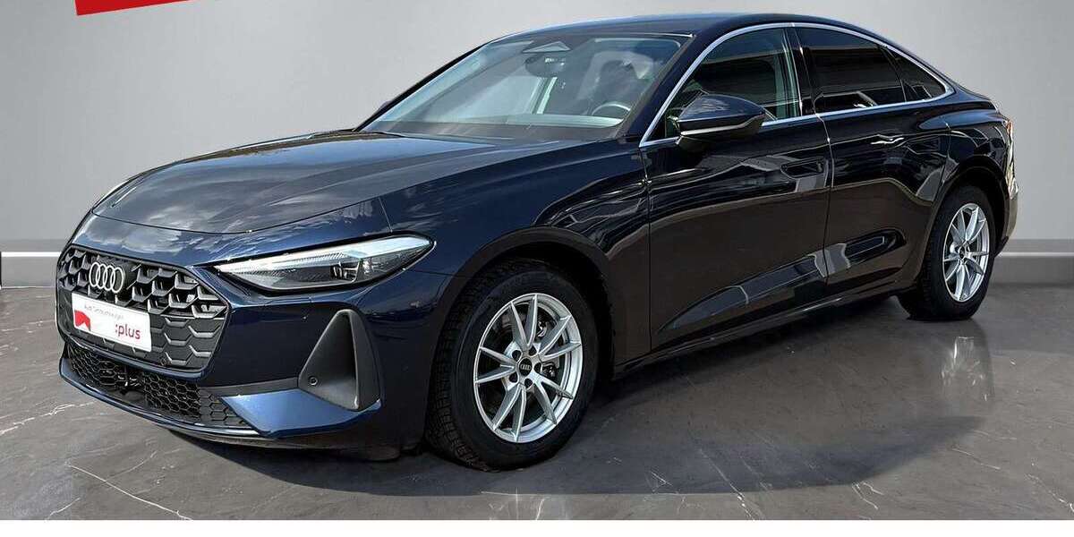 Audi A5 25.864 km 37.990 &euro; Lohr am Main 97816