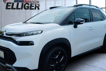 Citroen C3 Aircross 17.284 km 21.490 &euro; Oettersdorf 07907