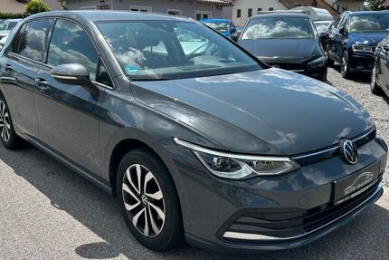 VW Golf 86.000 km 18.990 &euro; Roding 93426
