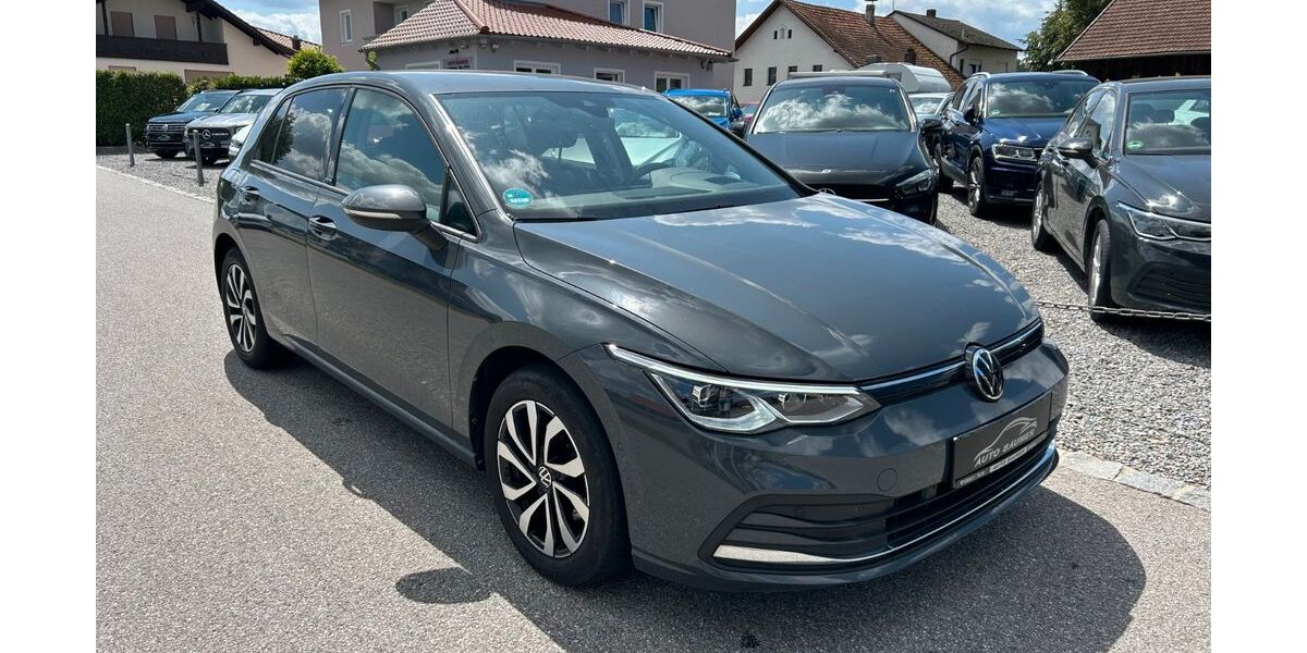 VW Golf 86.000 km 18.990 &euro; Roding 93426