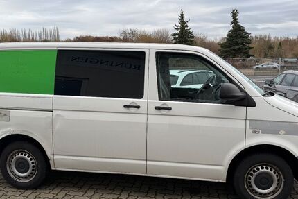 VW T5 Transporter 263.077 km 7.499 € Braunschweig 38122
