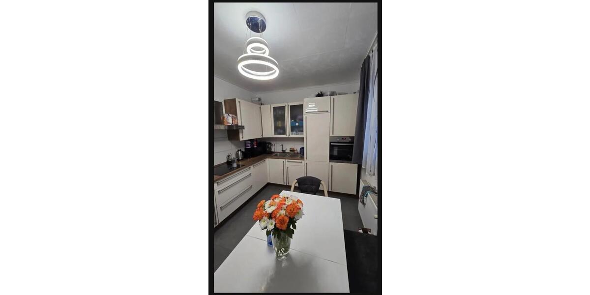 Etagenwohnung Ebersbach an der Fils - 4 Zimmer, 102 m&sup2;, 1.250&euro; | Angebot:26592011