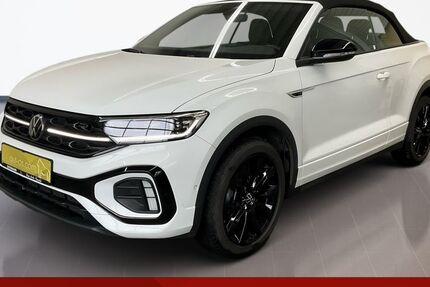 VW T-Roc 27.590 km 32.999 &euro; Vilsbiburg 84137