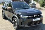 Dacia Bigster Deutsch TCe 130 Extreme 4x4 /SitzH/360° 8.000 km 27.970 &euro; Donauwörth 86609