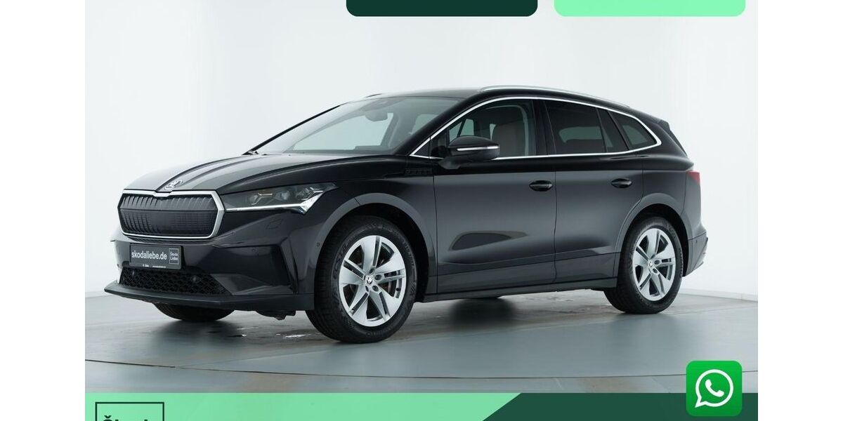 Skoda Enyaq 74.397 km 28.889 &euro; Leipzig 04103