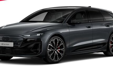 Audi A6 e-tron 14.800 km 77.420 &euro; Landshut 84030