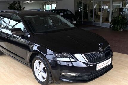 Skoda Octavia 133.350 km 16.500 &euro; Frankenberg/Eder 35066