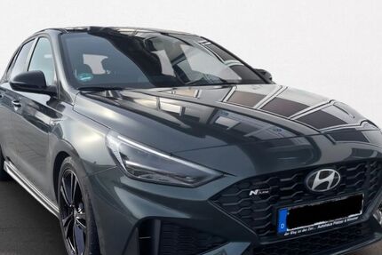 Hyundai i30 8.673 km 24.490 &euro; Hutthurm 94116